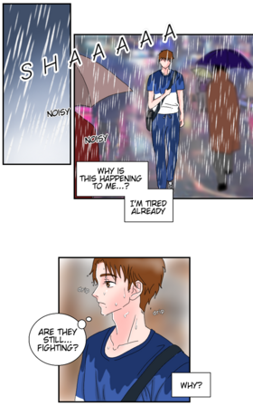 Read THE LAST WISH  17 Page 3 in English