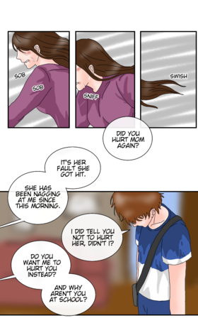 Read THE LAST WISH  17 Page 5 in English