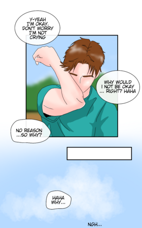 Read THE LAST WISH  17 Page 9 in English