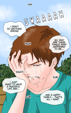 Read THE LAST WISH  17 Page 10 in English