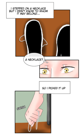 Read THE LAST WISH  18 Page 7 in English