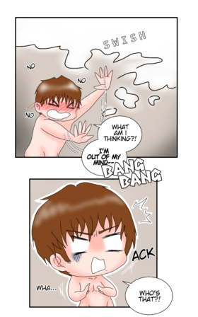 Read THE LAST WISH  19 Page 5 in English