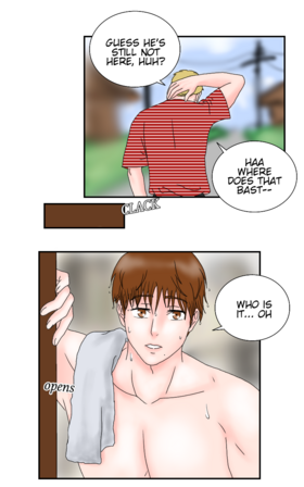 Read THE LAST WISH  19 Page 6 in English