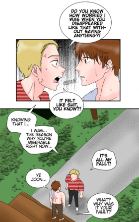 Read THE LAST WISH  19 Page 8 in English