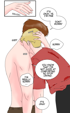 Read THE LAST WISH  19 Page 10 in English