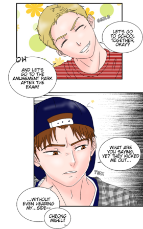 Read THE LAST WISH  20 Page 5 in English