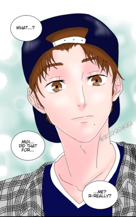 Read THE LAST WISH  20 Page 7 in English