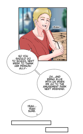 Read THE LAST WISH  20 Page 8 in English