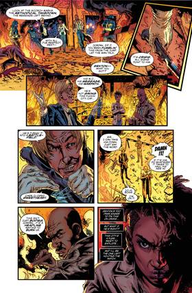 Read CRISIS  2 Page 6 in English