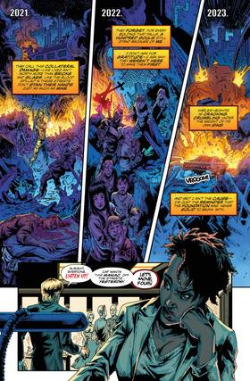 Read CRISIS  2 Page 8 in English