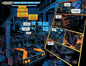 Read CRISIS  2 Page 4 in English