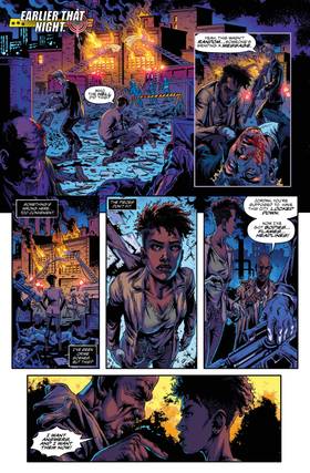 Read CRISIS  2 Page 5 in English