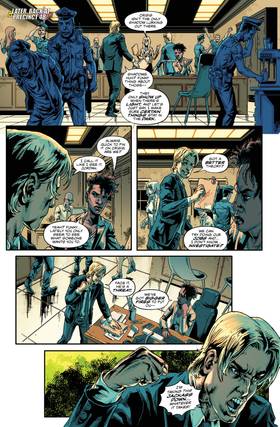 Read CRISIS  2 Page 7 in English