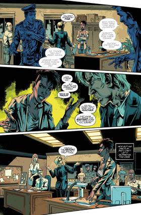 Read CRISIS  2 Page 9 in English