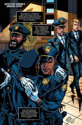 Read CRISIS  2 Page 10 in English