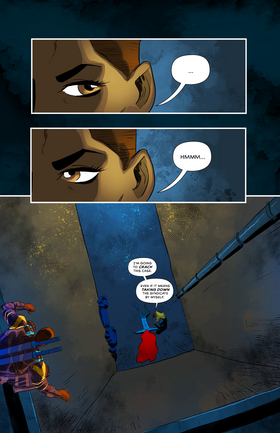 Read CRISIS  1 Page 8 in English