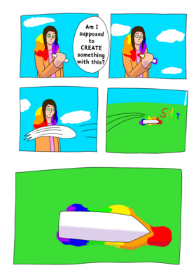 Read MindScape  1 Page 5 in English