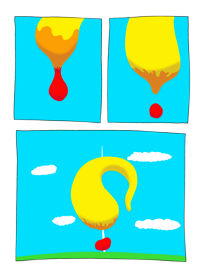Read MindScape  1 Page 7 in English