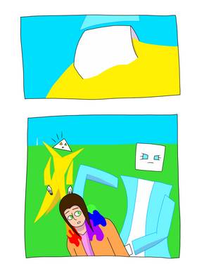 Read MindScape  2 Page 4 in English