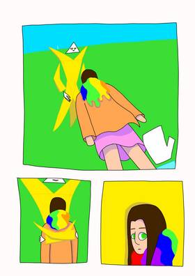 Read MindScape  2 Page 5 in English