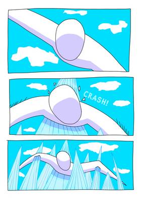 Read MindScape  2 Page 7 in English