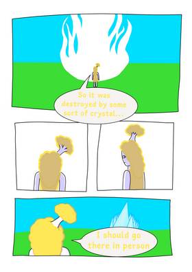 Read MindScape  2 Page 9 in English