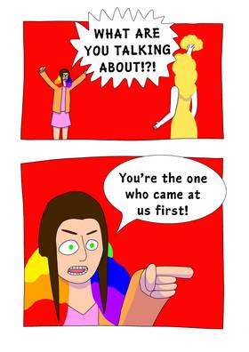 Read MindScape  5 Page 2 in English