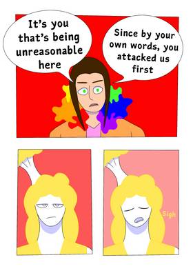 Read MindScape  5 Page 3 in English