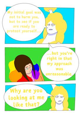 Read MindScape  5 Page 4 in English