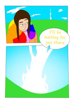 Read MindScape  5 Page 6 in English