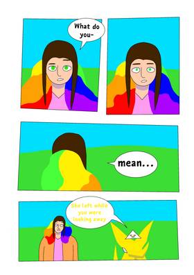 Read MindScape  5 Page 7 in English