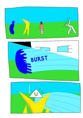 Read MindScape  2 Page 2 in English