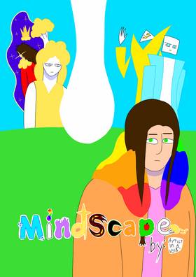 Read MindScape  1 Page 1 in English