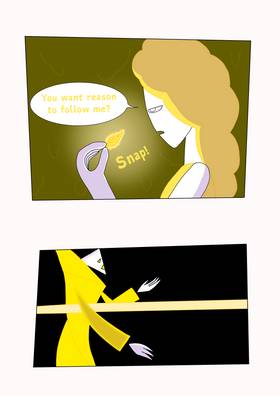 Read MindScape  4 Page 6 in English