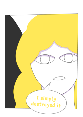 Read MindScape  3 Page 3 in English