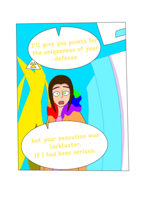 Read MindScape  3 Page 4 in English