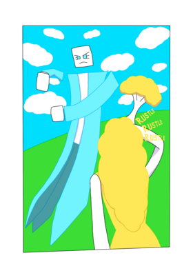 Read MindScape  3 Page 6 in English
