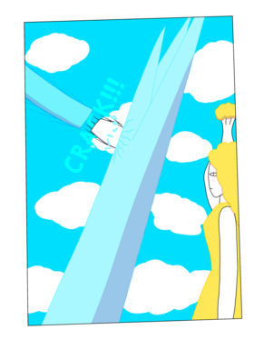 Read MindScape  3 Page 8 in English