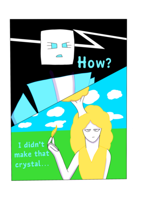 Read MindScape  3 Page 9 in English