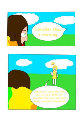 Read MindScape  4 Page 2 in English