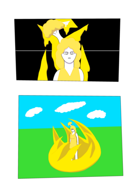 Read MindScape  4 Page 3 in English