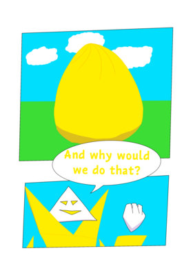 Read MindScape  4 Page 4 in English