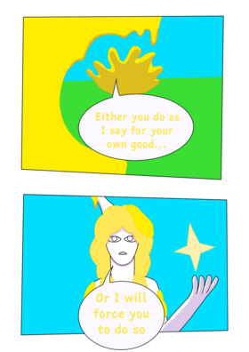 Read MindScape  4 Page 7 in English