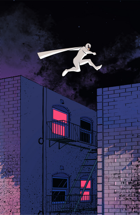 Read The Sensational Swan  1 Page 9 in English
