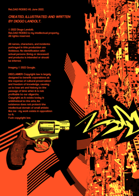 Read ReLOAD RODEO  1 Page 4 in English