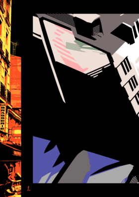 Read ReLOAD RODEO  1 Page 6 in English