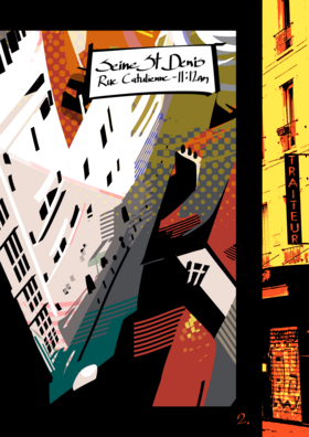 Read ReLOAD RODEO  1 Page 7 in English