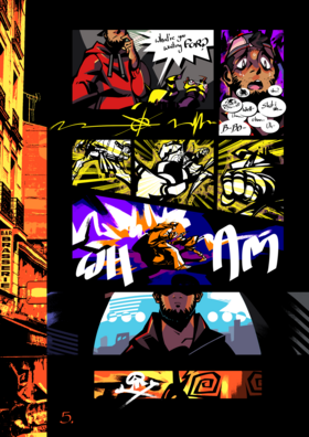 Read ReLOAD RODEO  1 Page 10 in English