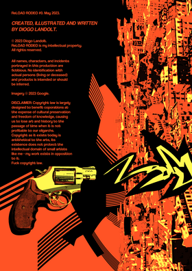 Read ReLOAD RODEO  2 Page 4 in English