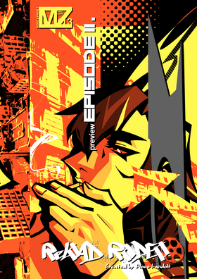 Read ReLOAD RODEO  2 Page 5 in English